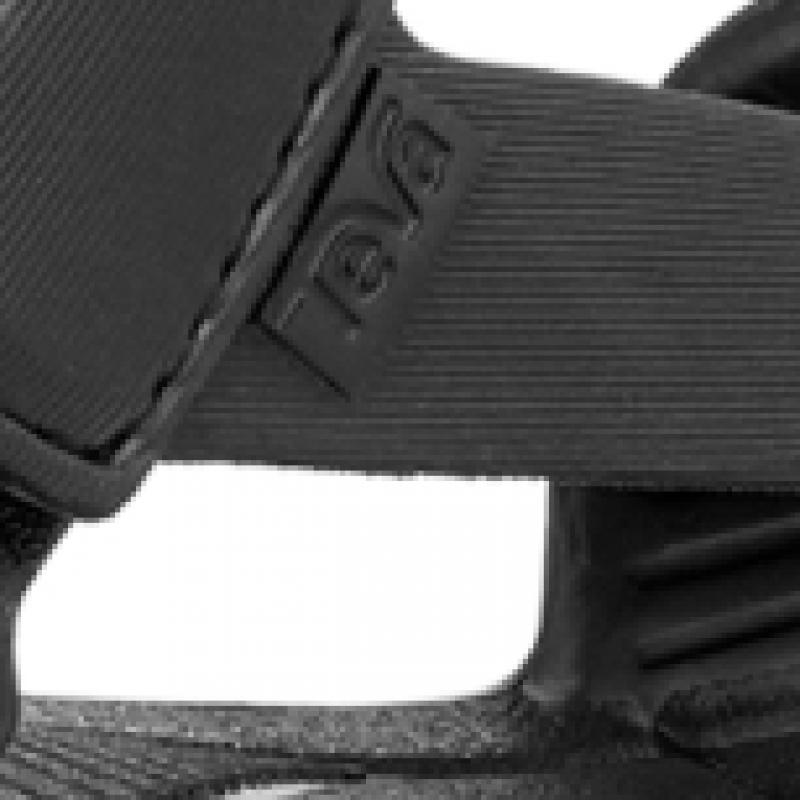 Teva Men S Aqua ShoeS SandalS Hurricane Drift  Stvm2514073 Blk 