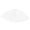 Fly Fishing Landing Net Soft Rubber Mesh Trout Bass Fishing Catch and Release Net60#
