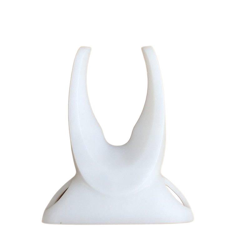 Universal Thickened Barcode Scanner Stand for Cigarette and Alcohol Display