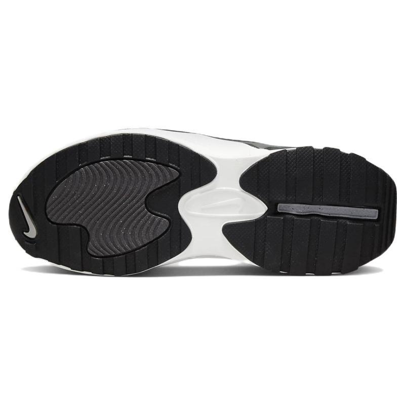 Nike Air Max Bliss Black Oil Grey Women's Sneakers Casual Shoes DZ6754-002