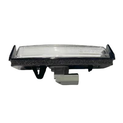 Rear License Plate Lamp For Mitsubishi Pajero Sport Mirage Space Wagon 2008-2022