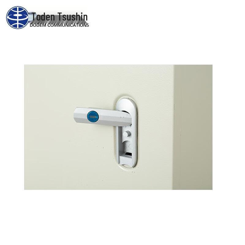 DODEM Electrical Control & Storage Cabinet
