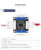 Electromagnetic Smart Car Tracker with 20kHz Op Amp Sensing and 100mA Group Sensor