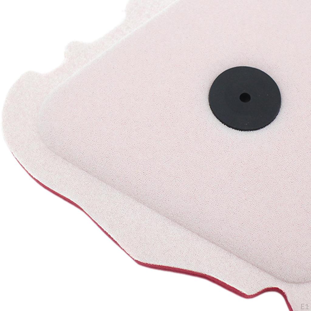 Pre Oiled Air Filter Cleaner Intake for Yz 250FX (2020-2023)