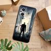 Man Hitman Agent Phone Case For OPPO Reno 14 12 11 13 F 10 Pro 8T 7 8 Lite OPPO Find X8 X6 X5 X9 Pro Cover