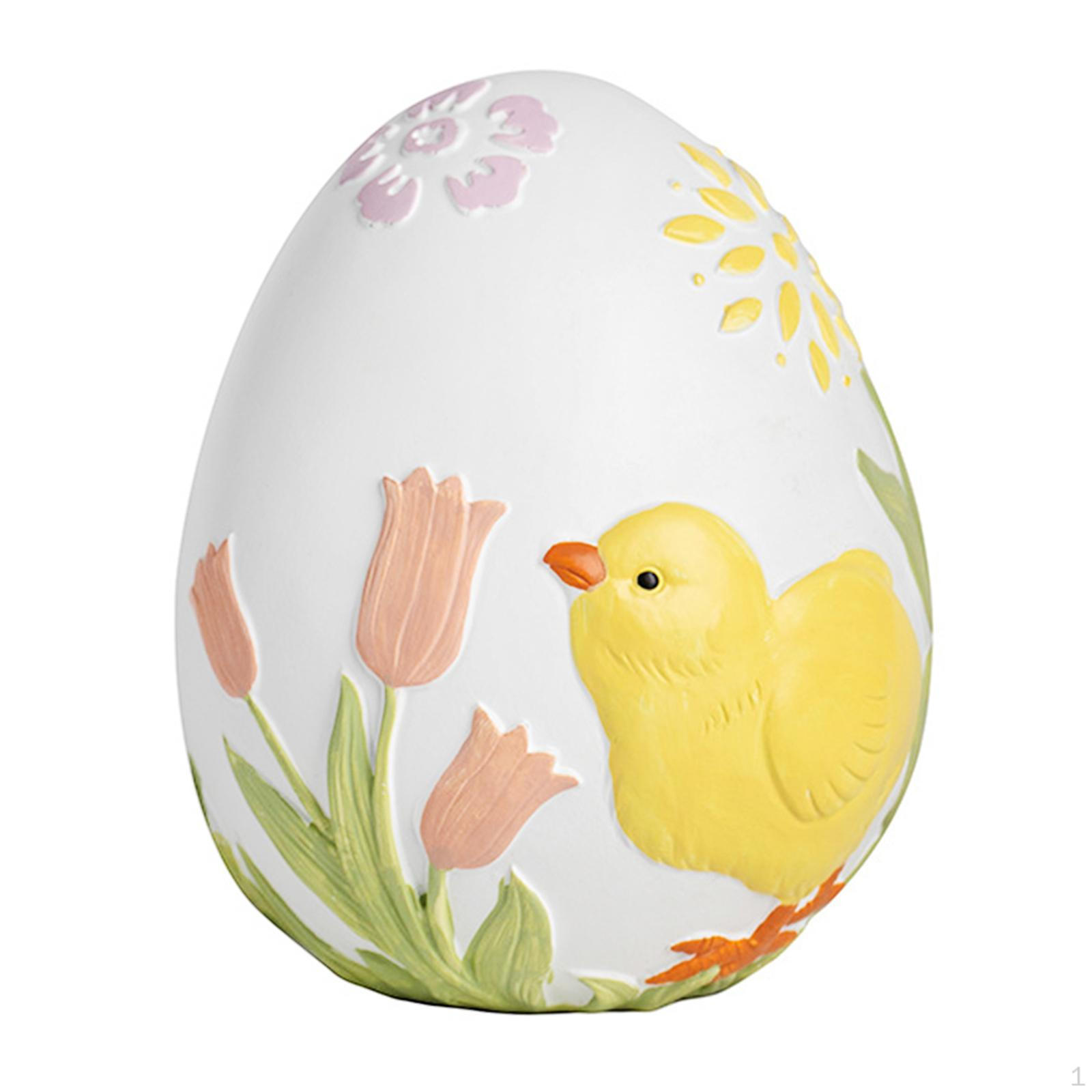 

Наполнитель для пасхальной корзины, креативное украшение для центра стола, декоративное украшение для дома, для помещения