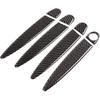 For BMW E90 E70 E71 E72 F30 F31 F32 F34 F36 F25 F26 Car Door Handle Trim Cover
