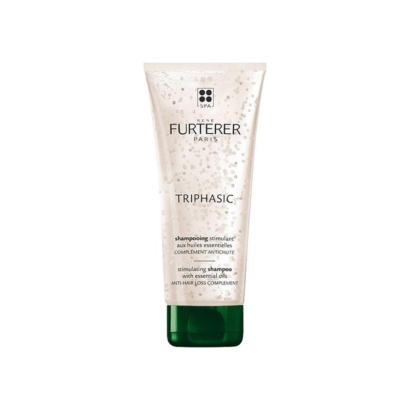 Rene Furterer Hair Care Shampoo Collection