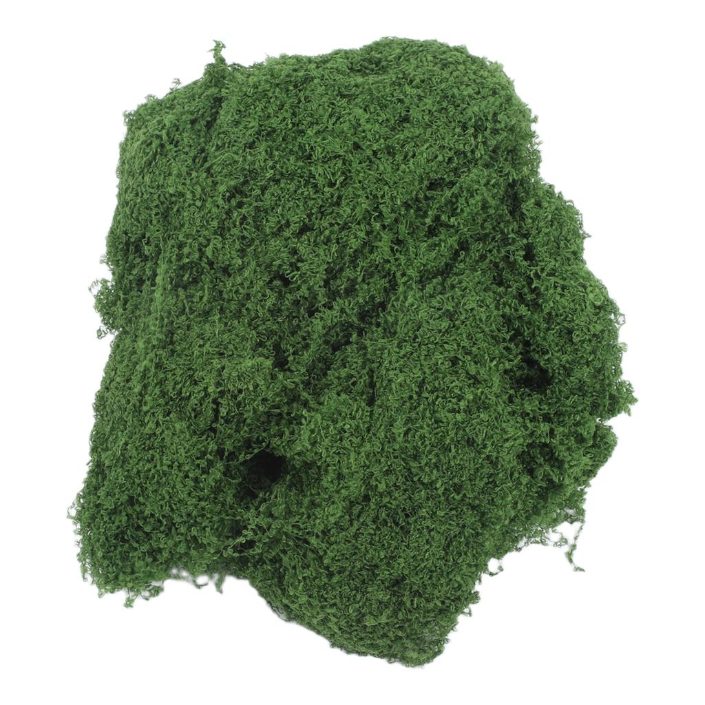 Decorative Moss DIY Landscaping Model Making Reliable Choice Rich Vibrant Tones Versatile Decor For Decorations