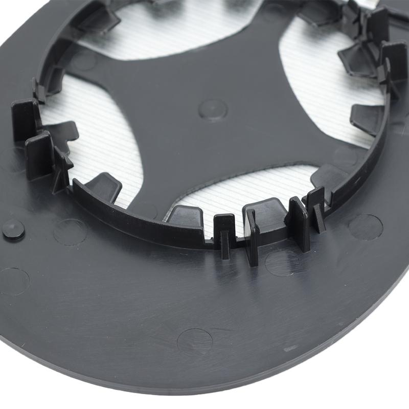 Rearview Mirror Glass Lens For BMW MINI R56 R57 R58 R59 2007 2008 2009 2010 2011-2014 Side Mirror Glass Lens Car Accessories