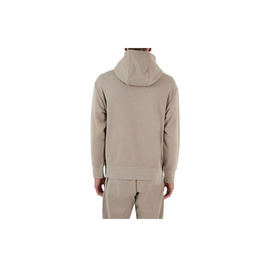 EMPORIO ARMANI FW23 Sweatshirt Men's Light Umber 6R1MCR-1JWPZ-0643