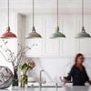 Nordic Modern Pendant Light - Macaron Style for Restaurants, Cafes, Bars, and Bedrooms