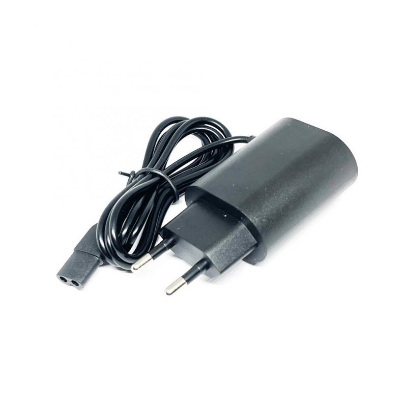 Braun S3 Pro S5 S7 S8 S9 Series Holicí strojek Evropská standardní zástrčka Napájecí nabíječka