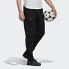 Adidas Creator Soccer Training Pants Men Bottoms Black FU3659