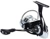 Daiwa Spinning Reel 19 REGZA LT2500D-XH (2019 Model)