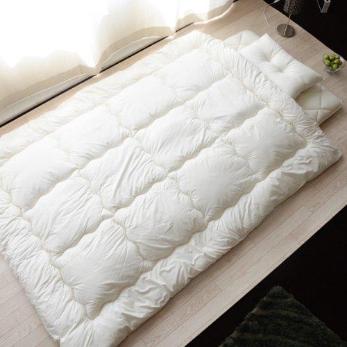 Emour Mighty Top Classe Single Comforter, Made In Japan, Dust Mite Resistant, Antibacterial, and Odor Resistant