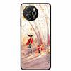For Blackview Shark 8 6.78''Cases Animal Painted Soft TPU Silicone Back Cover for Black view Shark 8 4G Fashion TPU Phone Cases