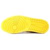 Air Jordan 1 Mid 'Michigan' Men's 554724-707