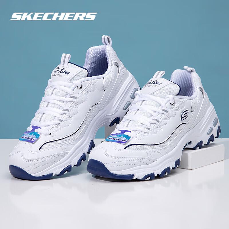 Skechers Women s Retro Platform Casual Shoes US 9