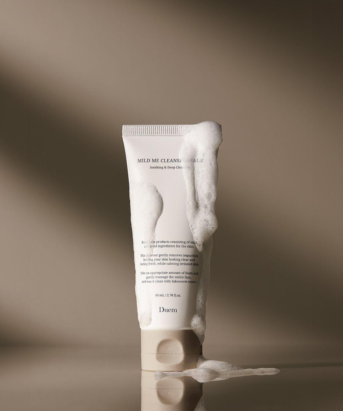 Mild Me Cleansing Balm