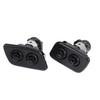 Headlamp Washer Nozzle Jet Sprayer 61678360661 Replacement for 525i 528i 530i 540i M5 Base E39
