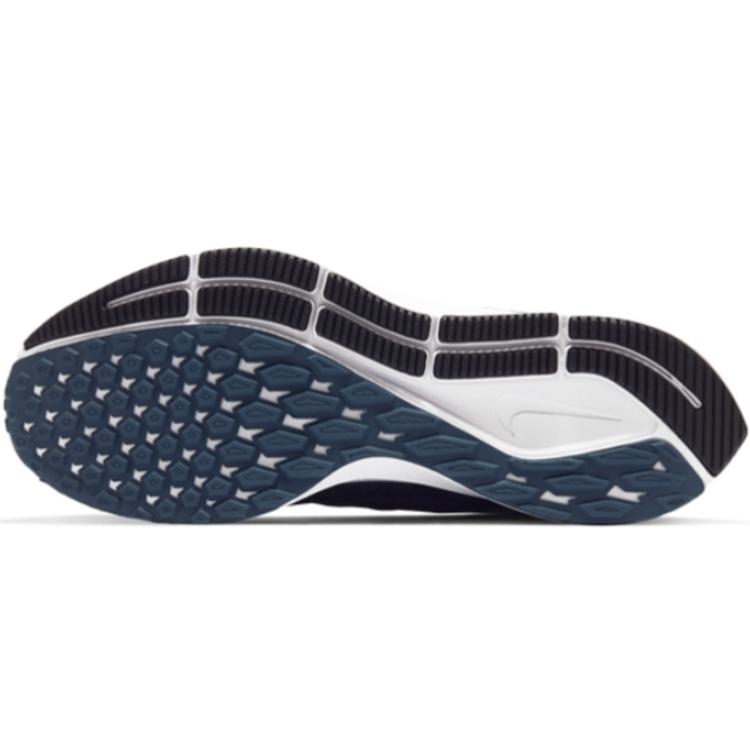 Nike Air Zoom Pegasus 36 'Black Blue' CU2989-004