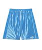 OIOI COLLECTION Sporty Football Shorts_Sky Blue