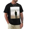 JB At the Beach TShirt Funny Gifts Man T Shirt Man Tshirt Oversized T Shirts for Men