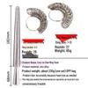 Création de bijoux – Outils et instruments de bijouterie