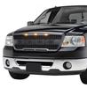 2004-2008 Ford F150 Front Grille Bumper Modification