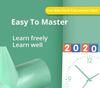 Kids Teaching Aids Plus Subtraction Toy Early Teaching Number Learning Digital Arithmetic Stick
