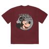 Disney Unisex Adult Mickey Mouse Club T-Shirt