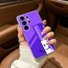 Coque de téléphone B-B-Bfdi C-Battle Pour Samsung S25,S24,S21,S22,S23,S30,Ultra,S20,Plus,Fe,Lite Housse Transparente