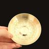 Burner Stand Round Incense Burner Incense Tray Incense Stick Plate 9 Hole Incense Holder