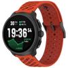 22mm Silikonarmband für Suunto RACE 2/RACE/Vertical Uhrenarmband für Suunto 5/9 Peak Pro Armband für Huawei GT6/5 46mm Armband Ersatz Zubehör