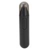 Electric Nose Hair Trimmer LCD Digital Display Men Rechargeable USB Charging Removal Tool
