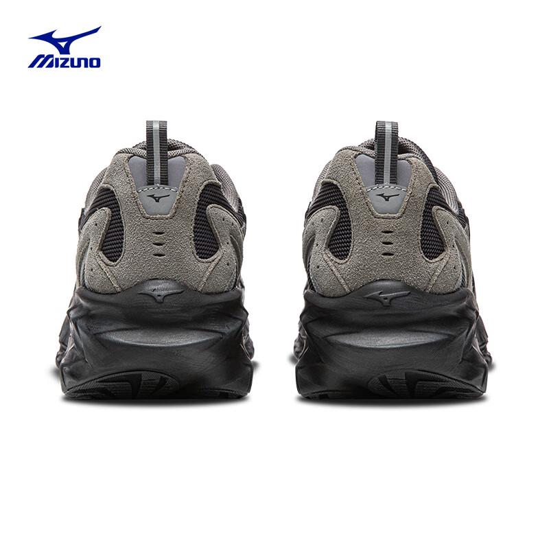 MIZUNO ASTRO LS Unisex Retro Running Shoes