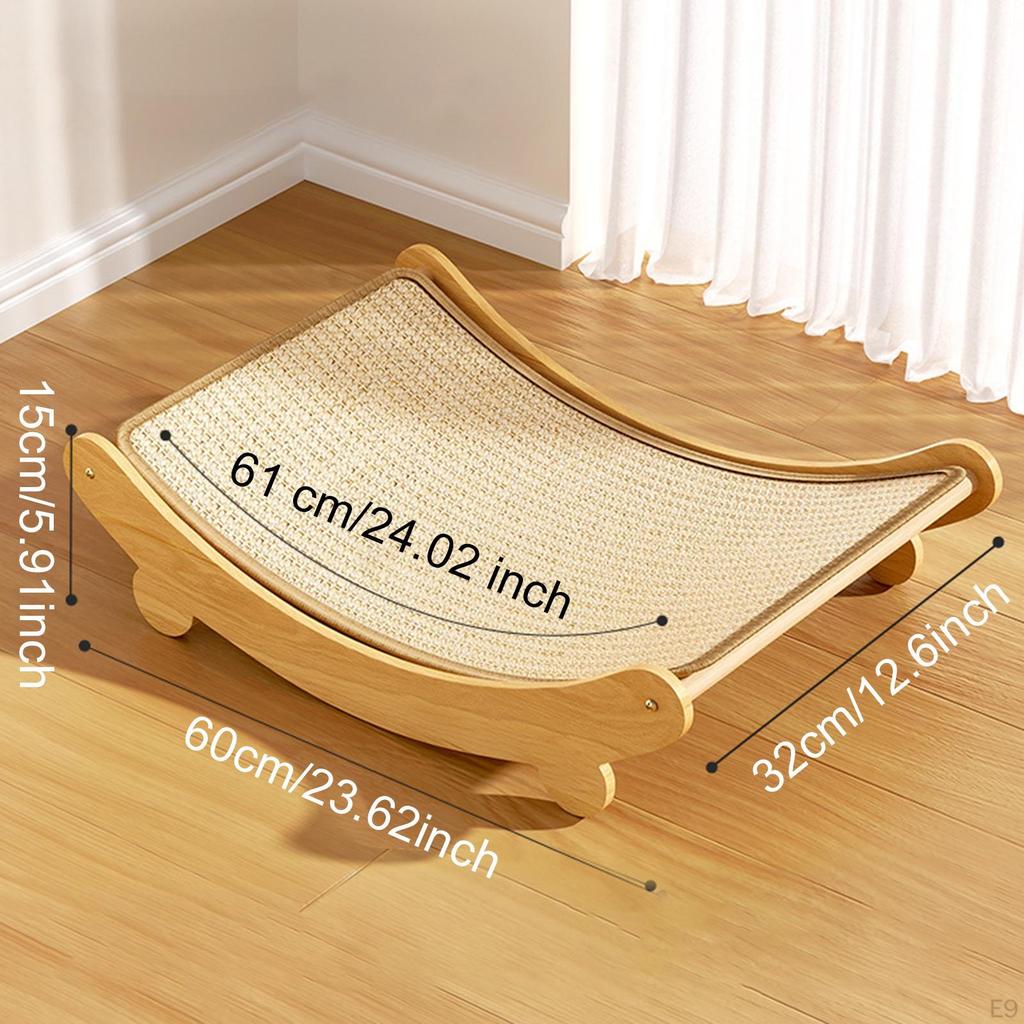 Cat Claw Grinding Board for Play And Rest