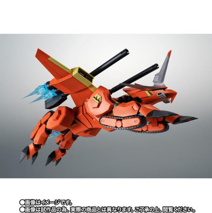 ROBOT Spirits Lagou Mobile Suit Gundam SEED TMF/A-803 ver. A.N.I.M.E.
