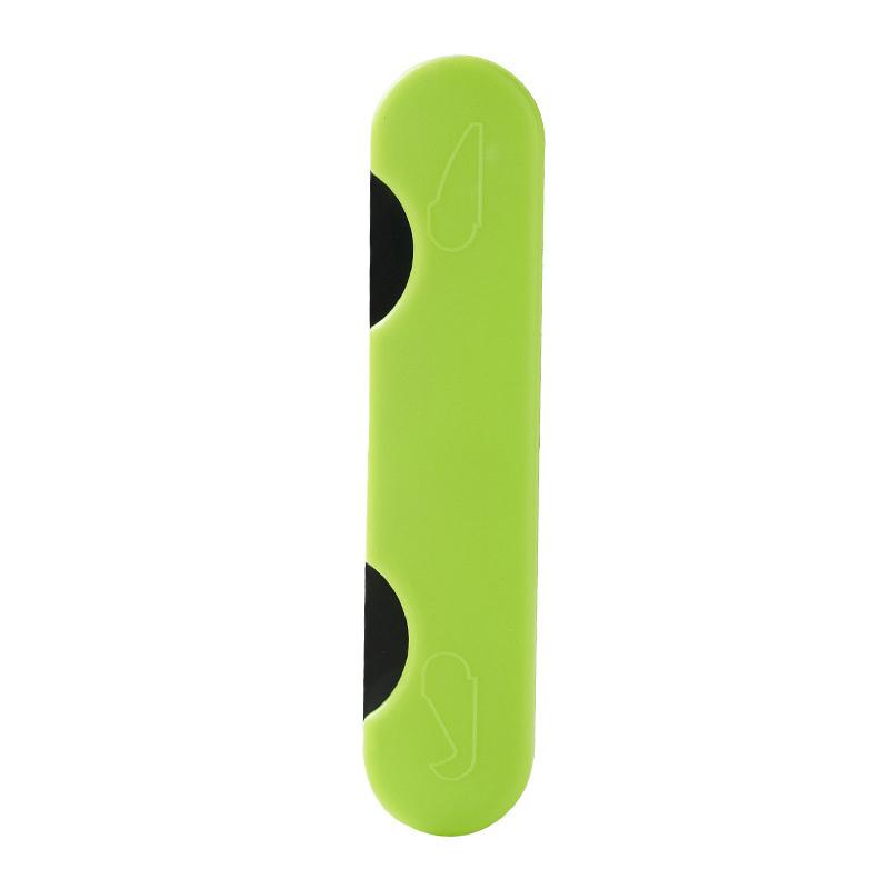 Portable Double-Headed Unpacking Knife, Express Package Unpacking Special Mini Knife Multi-Function Sickle Type