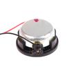 1Pc 23/24Mm Woofer 4 Ohm 2/3W Full Range Speaker Mobile Device Loudspeaker