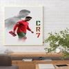 Cristiano Ronaldo Diamond Painting Round Diamond Mosaic Rhinestones Diamond Embroidery Craft Kit Wall Decor Without Frame