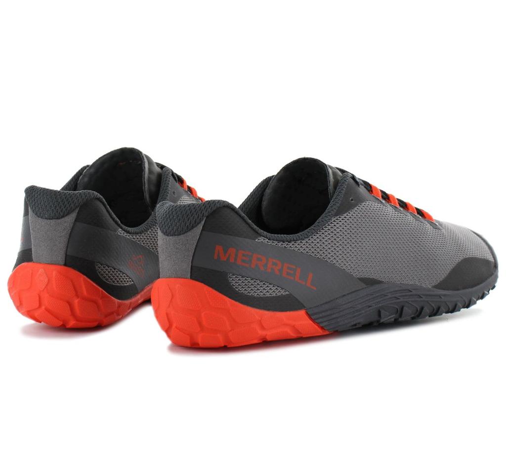 Merrell Vapor Glove 4 - Mens Barefoot 