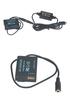 DCC9 PD/Type-C Adapter for DMC-GF2K, G3, GX1, GF2CK, G3K with BLD10 Battery Compatibility