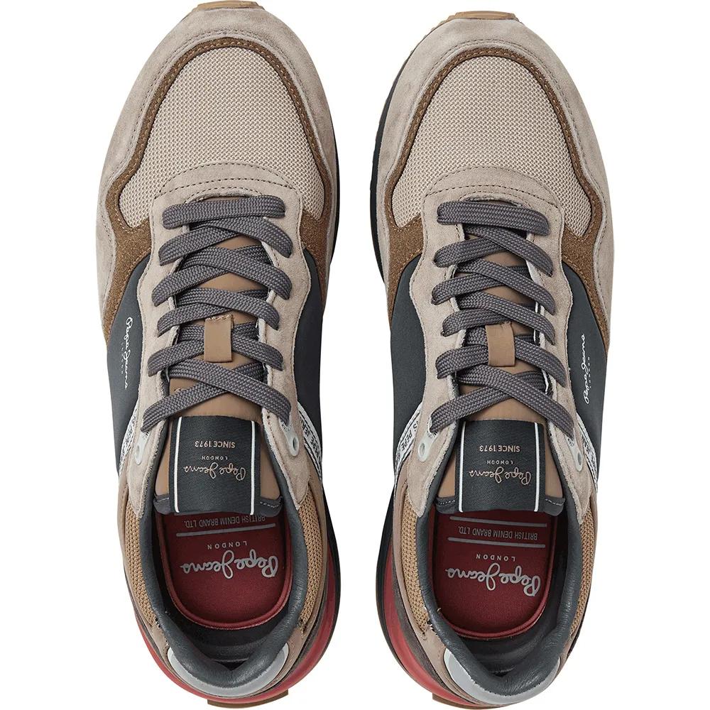 Pepe Jeans Кросовки Buster Pro Main