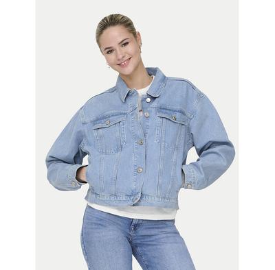 ONLY Harper Denim Jacket