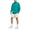 Adidas Chapter 03 T Shirts Unisex Green Half Turtleneck Moderate JE3768