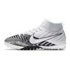 (PS) Nike Mercurial Superfly 7 Academy MDS TF 'Dream Speed - White Black' Kids' BQ5407-110