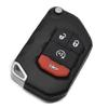 Accesorii pentru electronica auto – Huse pentru cheile de la maşină