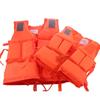 Survival Whistle Aid Safety Jacket Buoyancy Foam Life Vest Adults Life Jacket  Boating Surfing